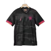 Chelsea Soccer Jersey Third Away Custom Shirt 2024/25 - bestsoccerstore