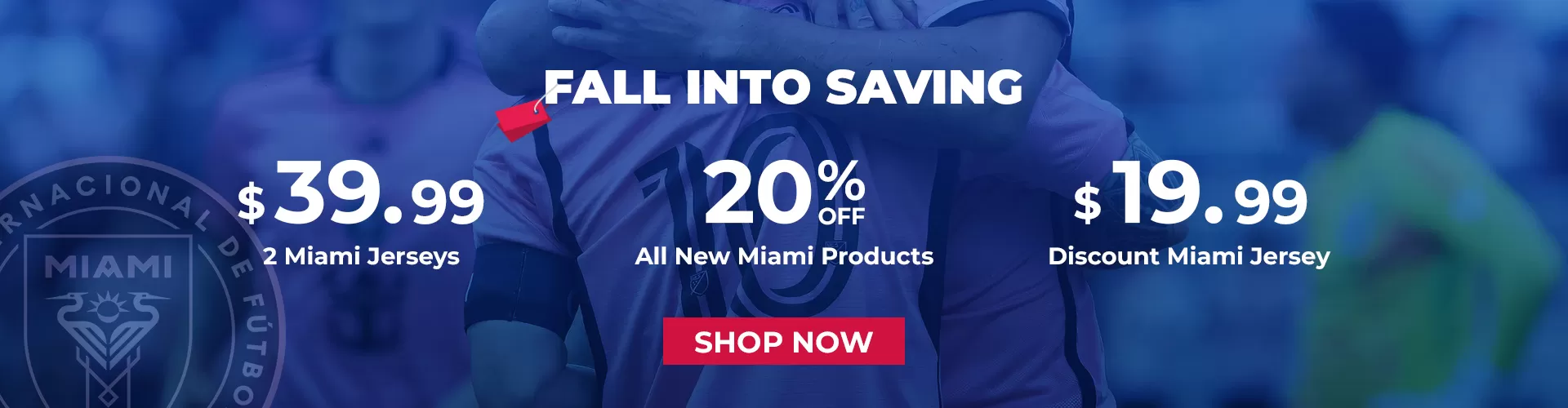 MIAMI JERSEYS BIG DEAL - bestsoccerstore