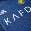 MANÉ #10 Al Nassr Soccer Jersey Away Shirt 2024/25 -ACL - bestsoccerstore