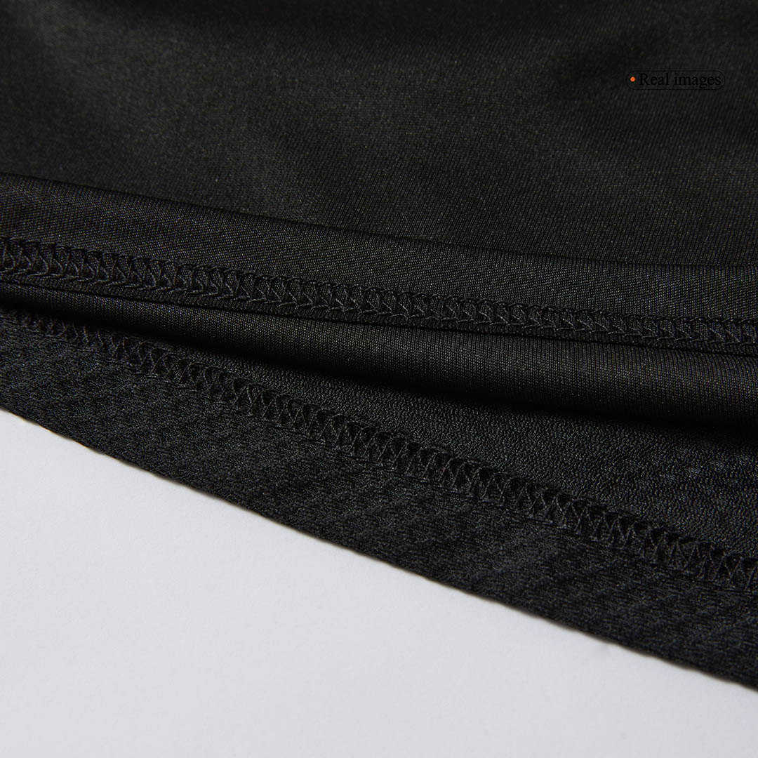 Arsenal Long Sleeve Jersey Away Football Shirt - bestsoccerstore