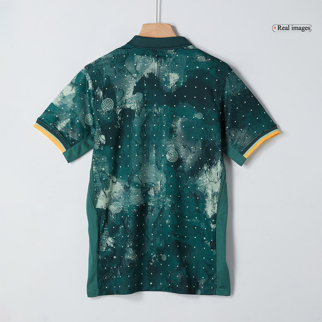 Tottenham Hotspur Soccer Jersey Third Away Custom Shirt - bestsoccerstore