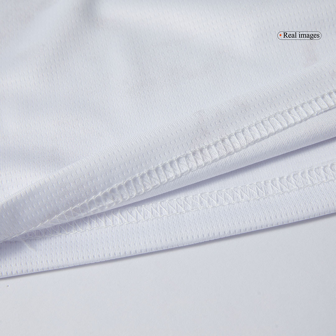 Borussia Dortmund Soccer Jersey Third Away Custom Shirt - bestsoccerstore