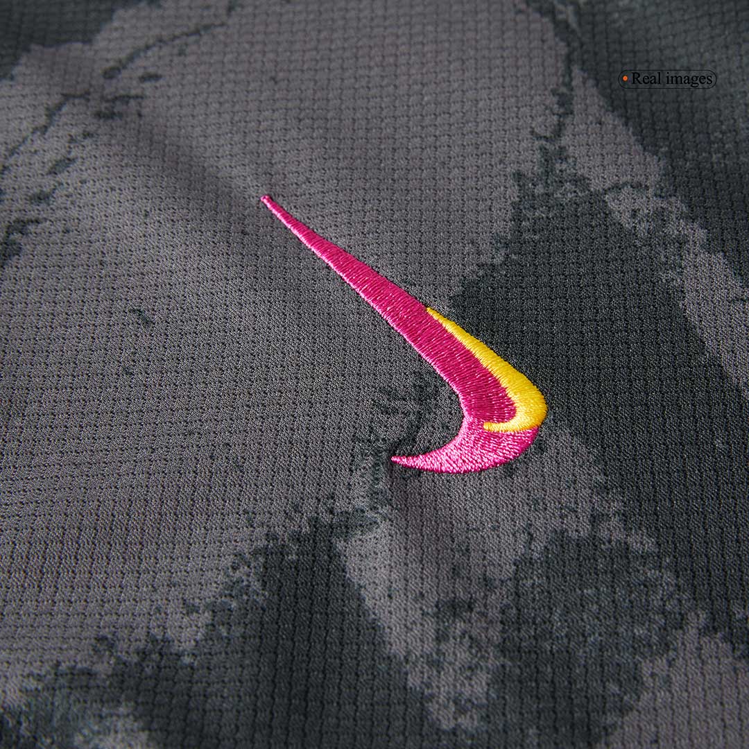 Chelsea Soccer Jersey Third Away Custom Shirt - bestsoccerstore