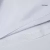 Authentic Real Madrid Soccer Shorts Custom Home 2024/25 - bestsoccerstore
