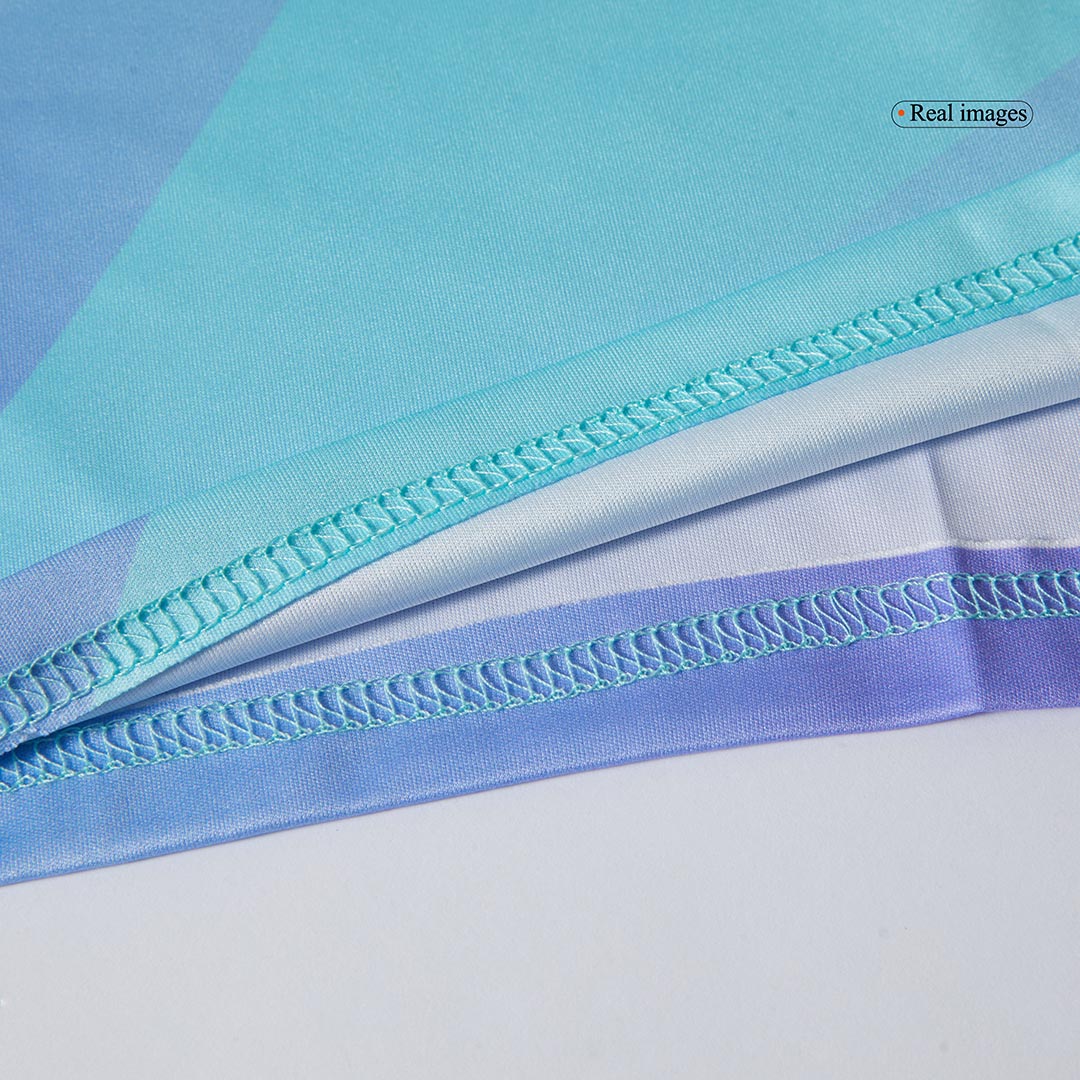 Arsenal Soccer Jersey Third Away Custom Shirt - bestsoccerstore