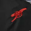 Arsenal Long Sleeve Jersey Away Football Shirt 2024/25 - bestsoccerstore