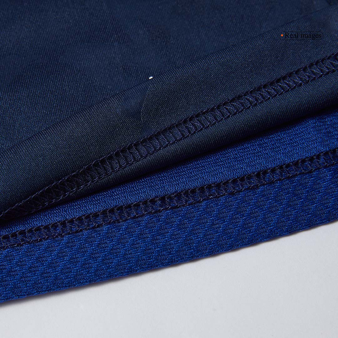 Manchester United Long Sleeve Jersey Away Football Shirt - bestsoccerstore