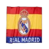 Real Madrid Team Flag Red - bestsoccerstore