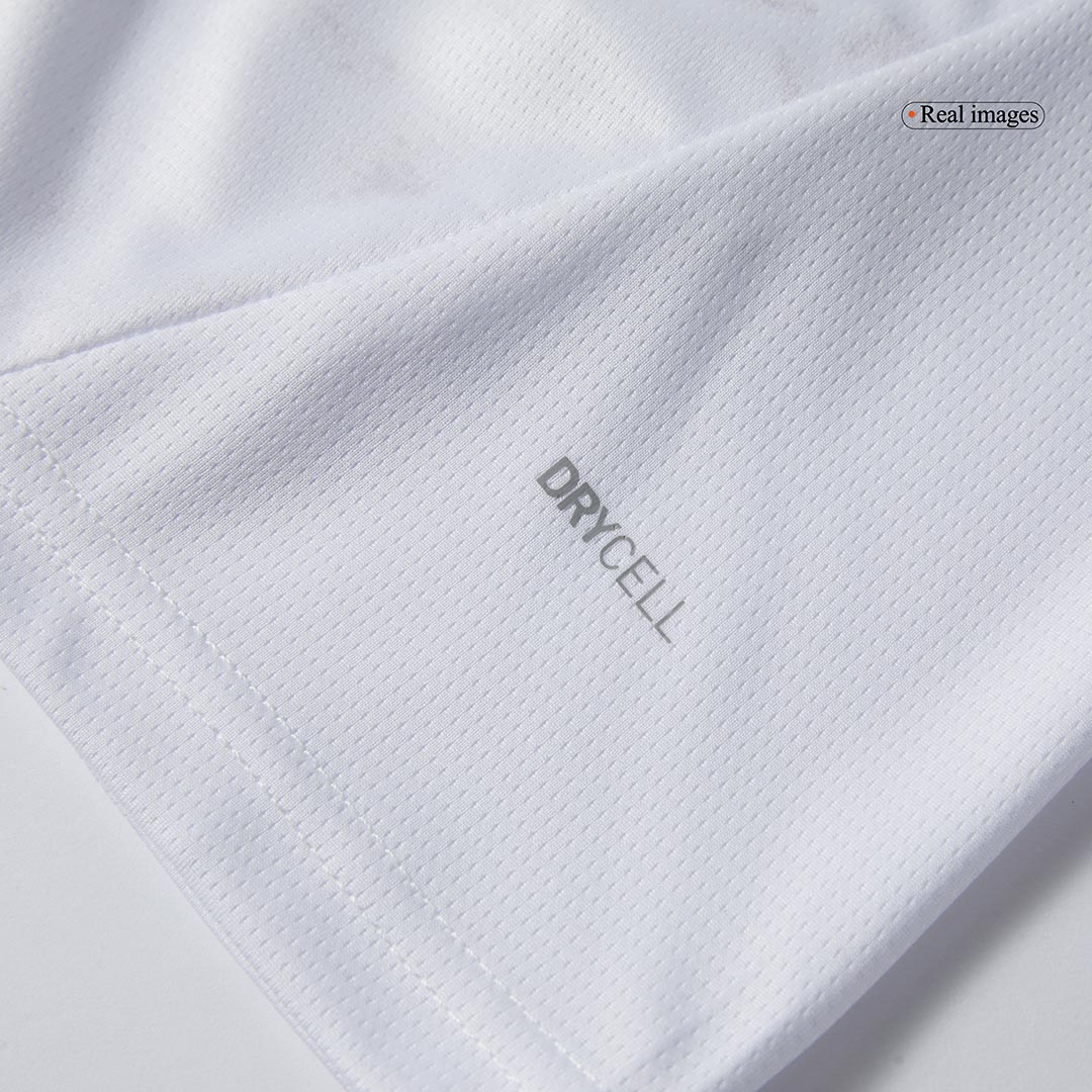 Borussia Dortmund Soccer Jersey Third Away Custom Shirt - bestsoccerstore