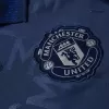 Manchester United Long Sleeve Jersey Away Football Shirt 2024/25 - bestsoccerstore