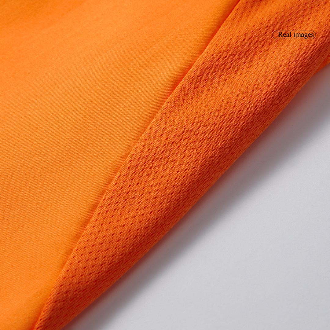 Real Madrid Away Custom Player Version Soccer Shorts - bestsoccerstore