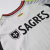 Benfica Soccer Jersey Third Away Custom Shirt 2024/25 - bestsoccerstore
