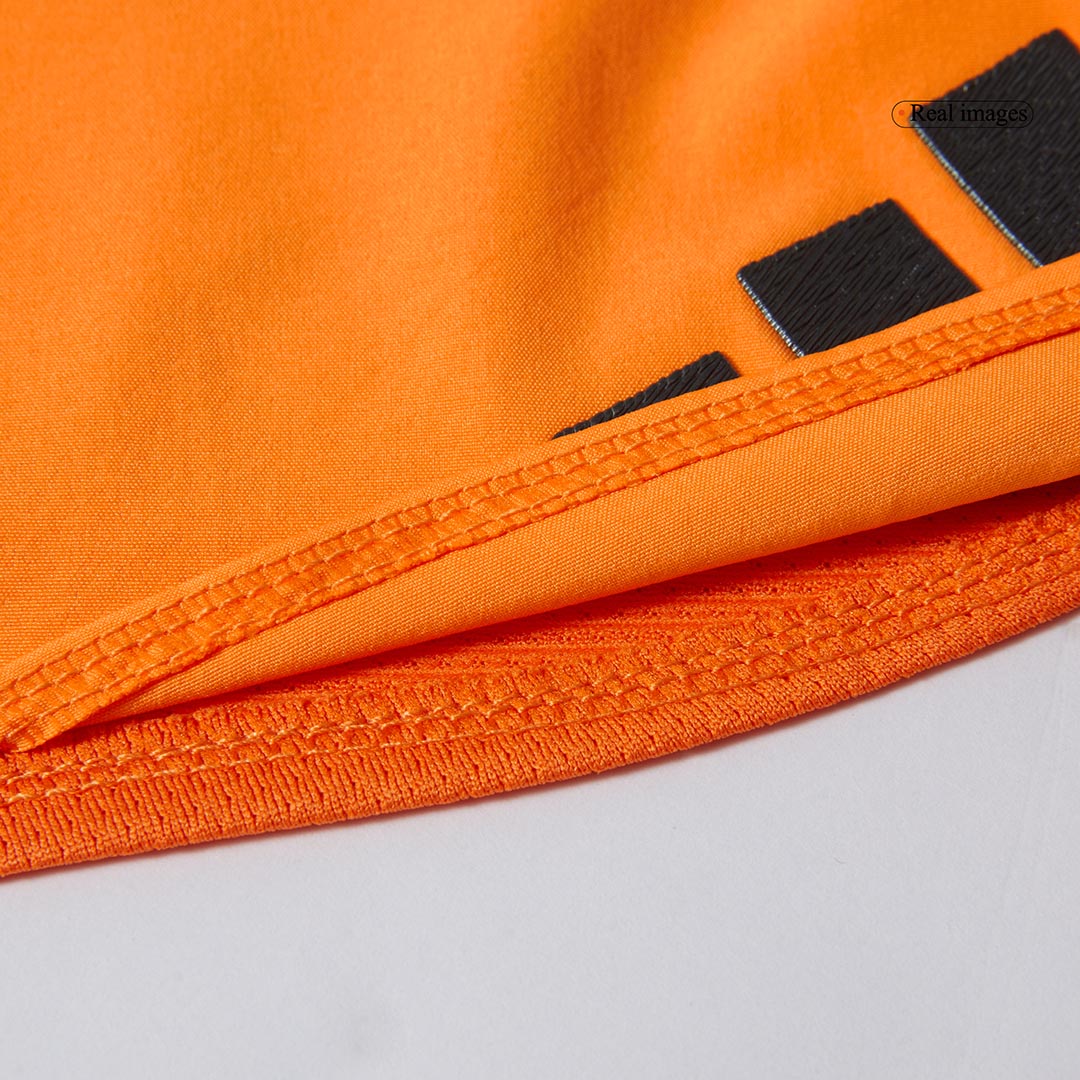 Real Madrid Away Custom Player Version Soccer Shorts - bestsoccerstore