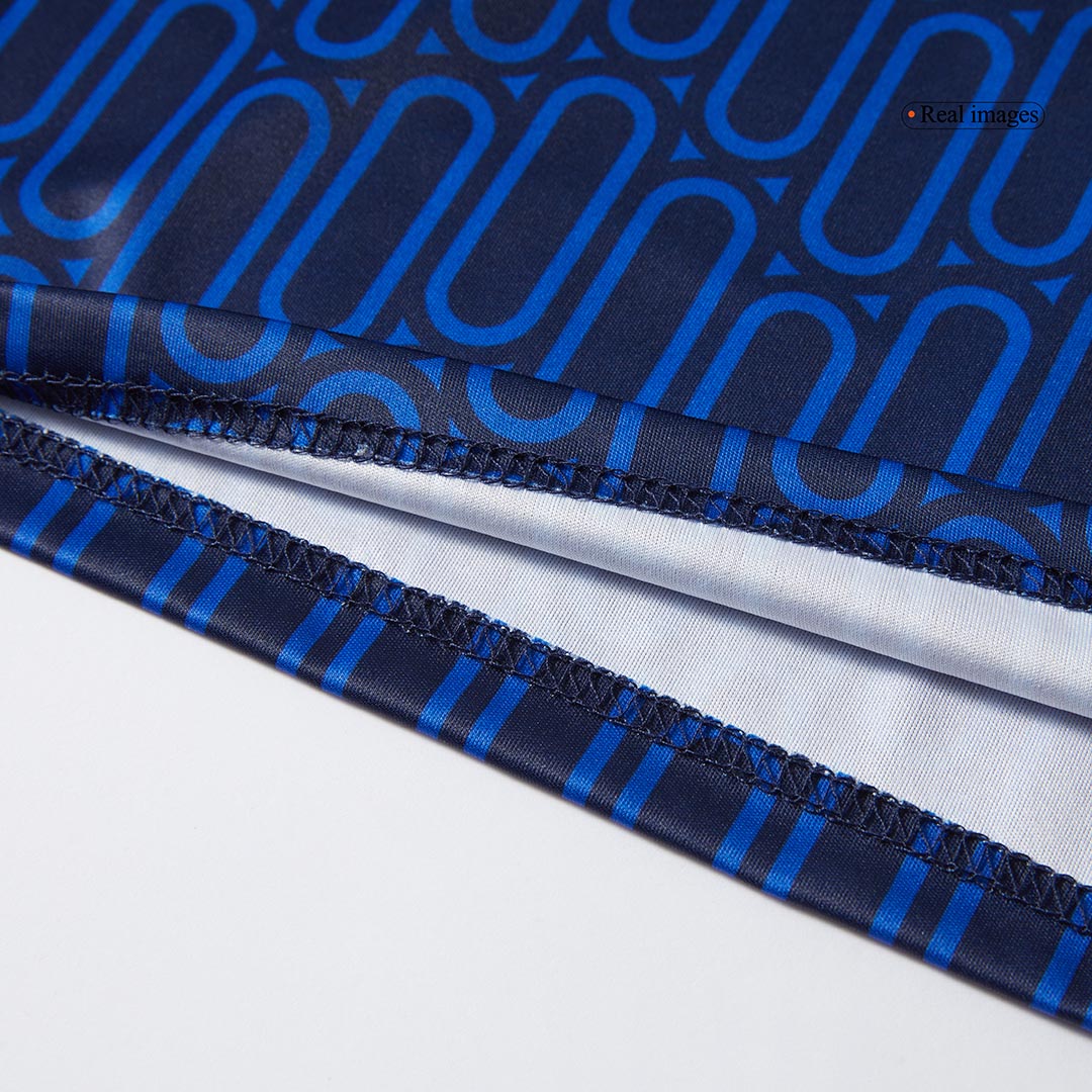 Al Nassr Soccer Jersey Away Shirt - bestsoccerstore