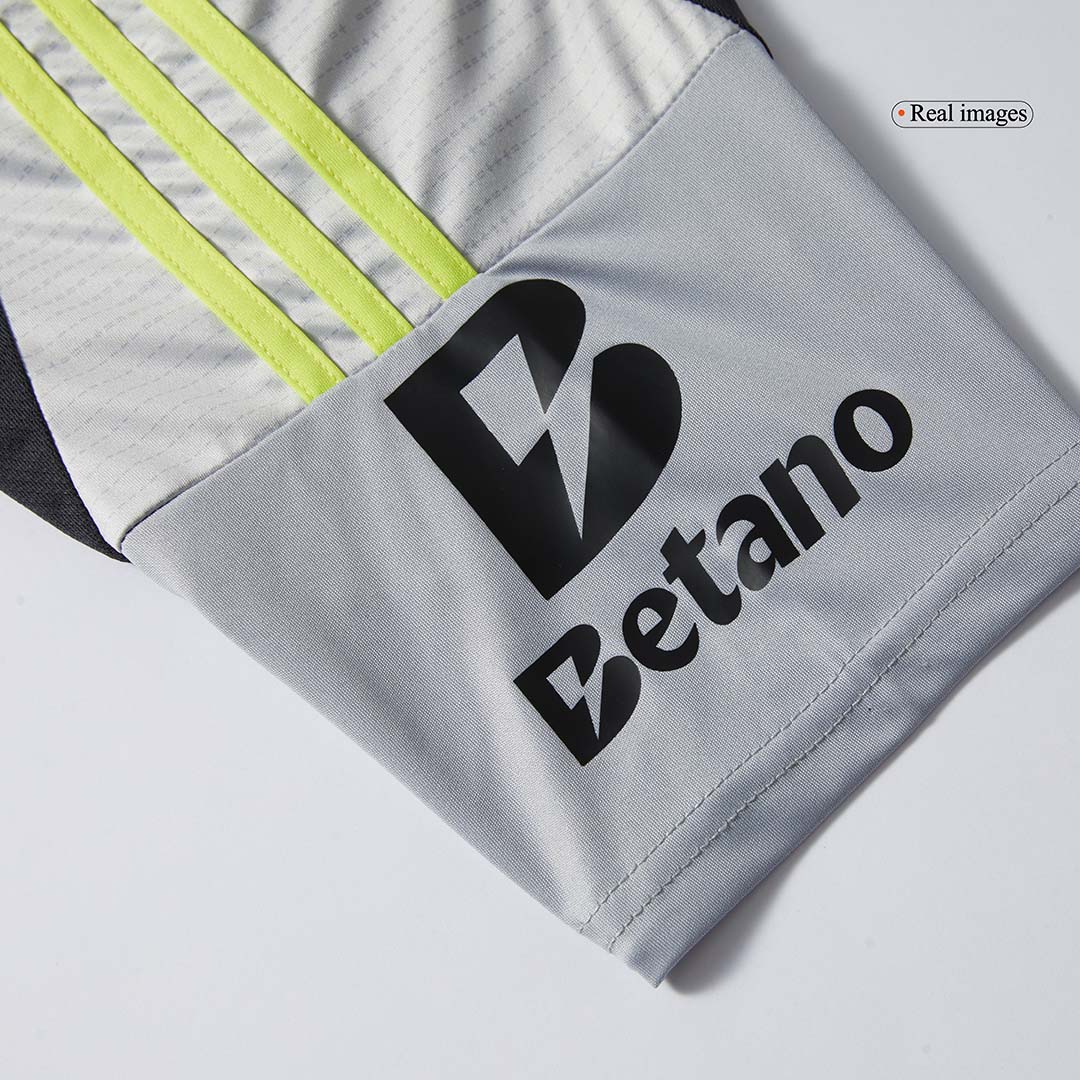 Benfica Soccer Jersey Third Away Custom Shirt - bestsoccerstore