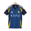 MANÉ #10 Al Nassr Soccer Jersey Away Shirt 2024/25 -ACL - bestsoccerstore