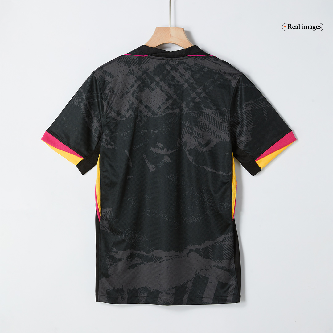 Chelsea Soccer Jersey Third Away Custom Shirt - bestsoccerstore