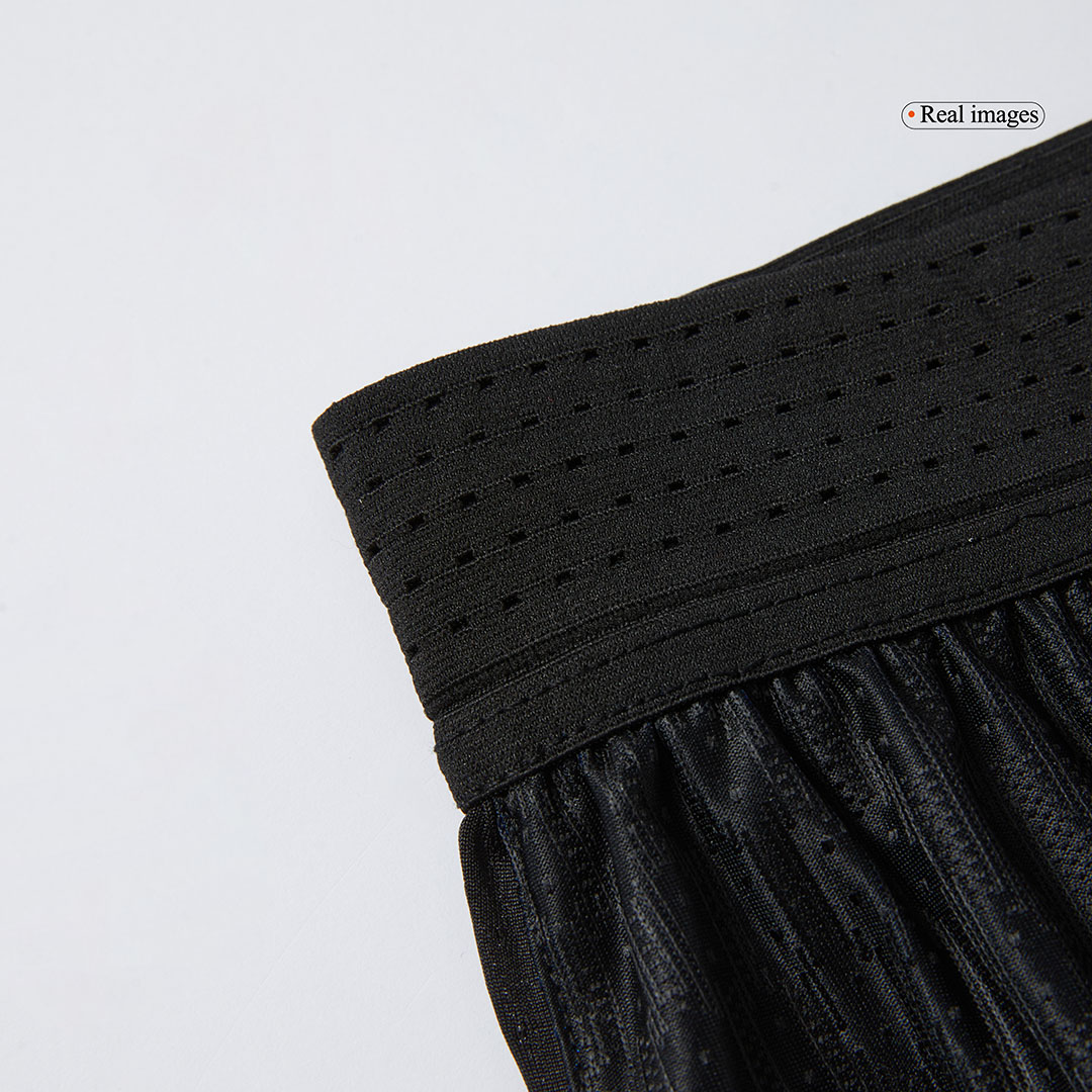 Inter Milan Home Custom Player Version Soccer Shorts