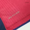 Authentic Soccer Jersey Barcelona Home Shirt 2024/25 Copa del Rey Final - bestsoccerstore