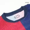 Authentic Soccer Jersey Barcelona Home Shirt 2024/25 Copa del Rey Final - bestsoccerstore