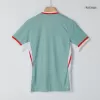 Authentic Soccer Jersey Atletico Madrid Away Shirt 2024/25 - bestsoccerstore