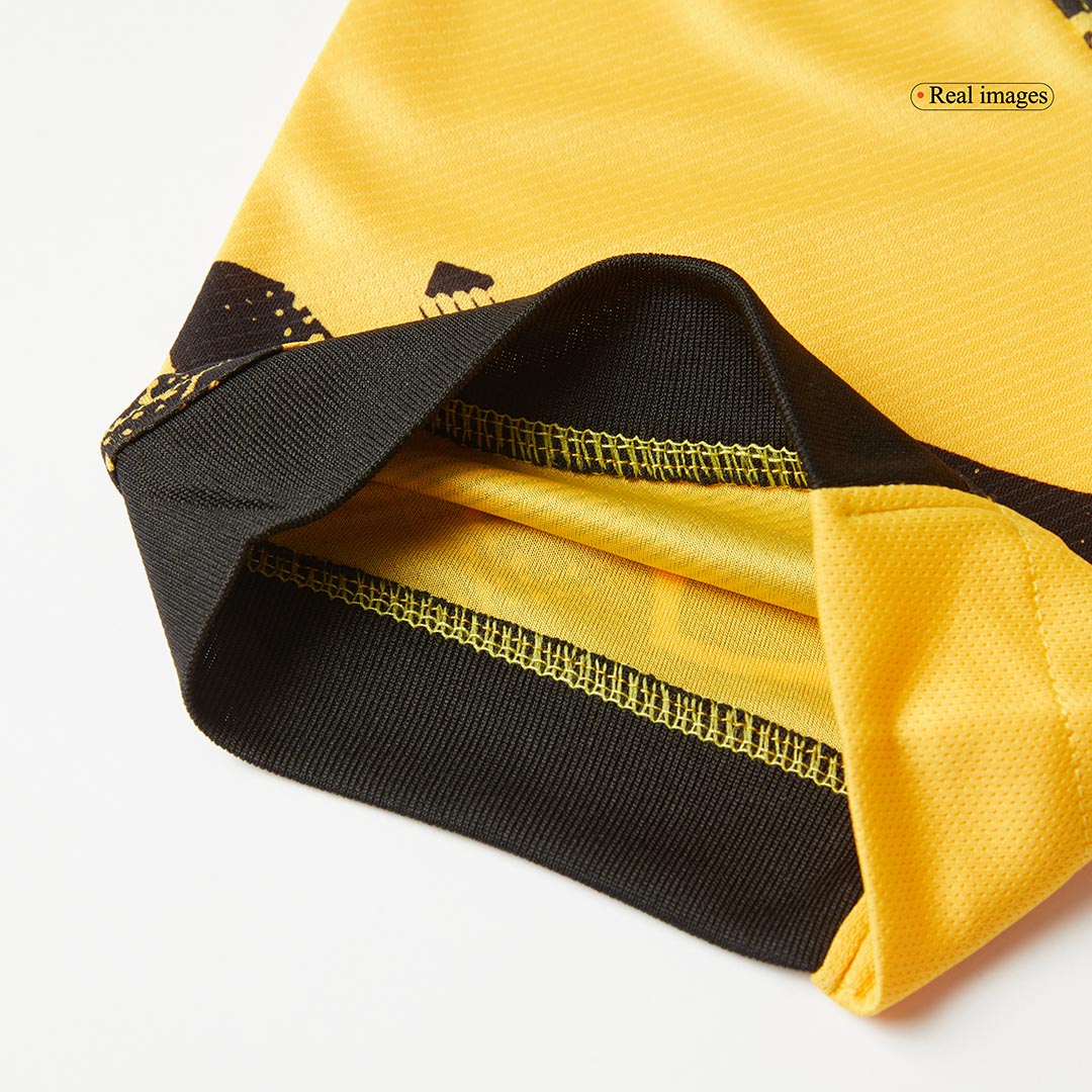 Inter Milan Soccer Jersey Third Away Custom Shirt - bestsoccerstore