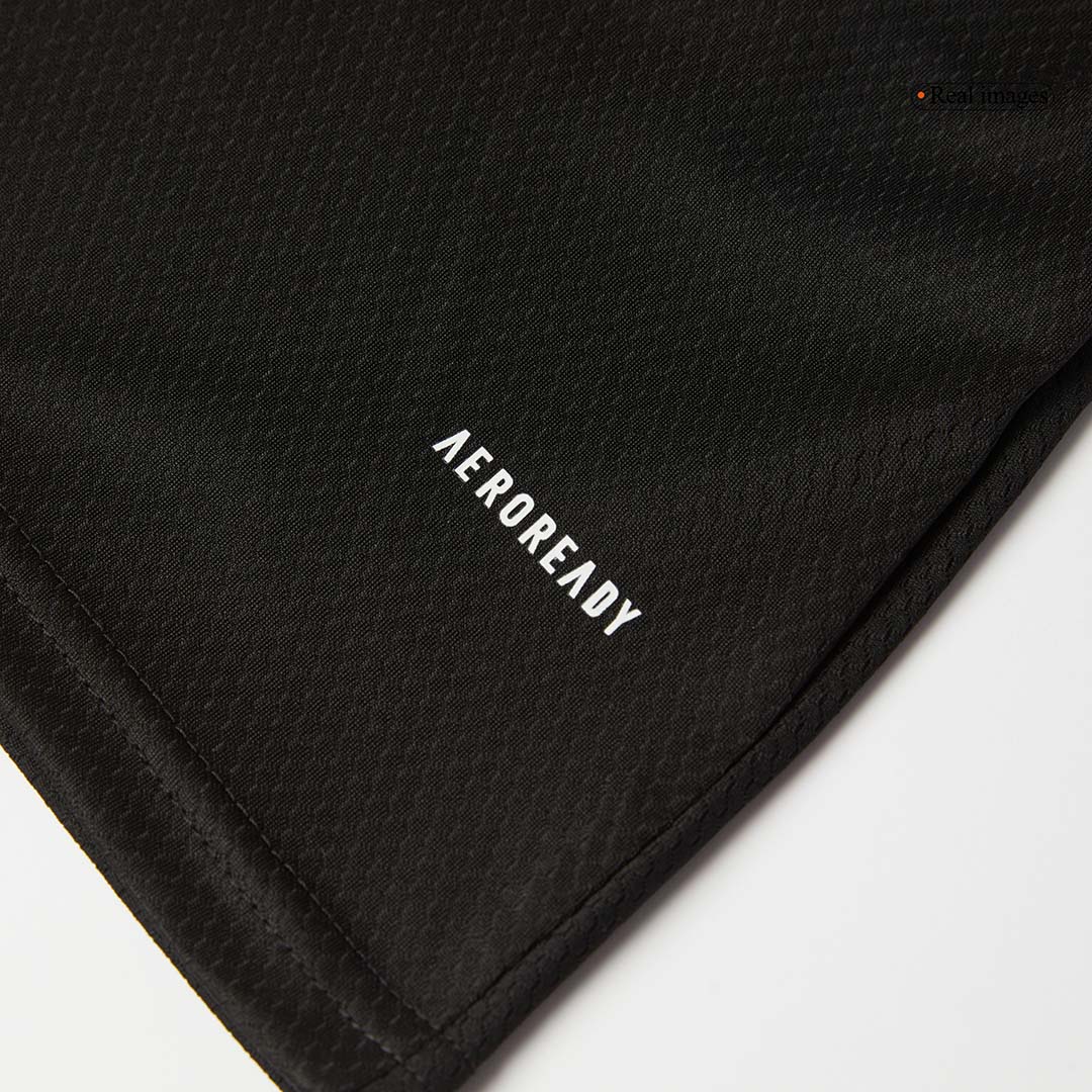 Arsenal Jersey Third Away Soccer Goalkeeper Jersey - bestsoccerstore