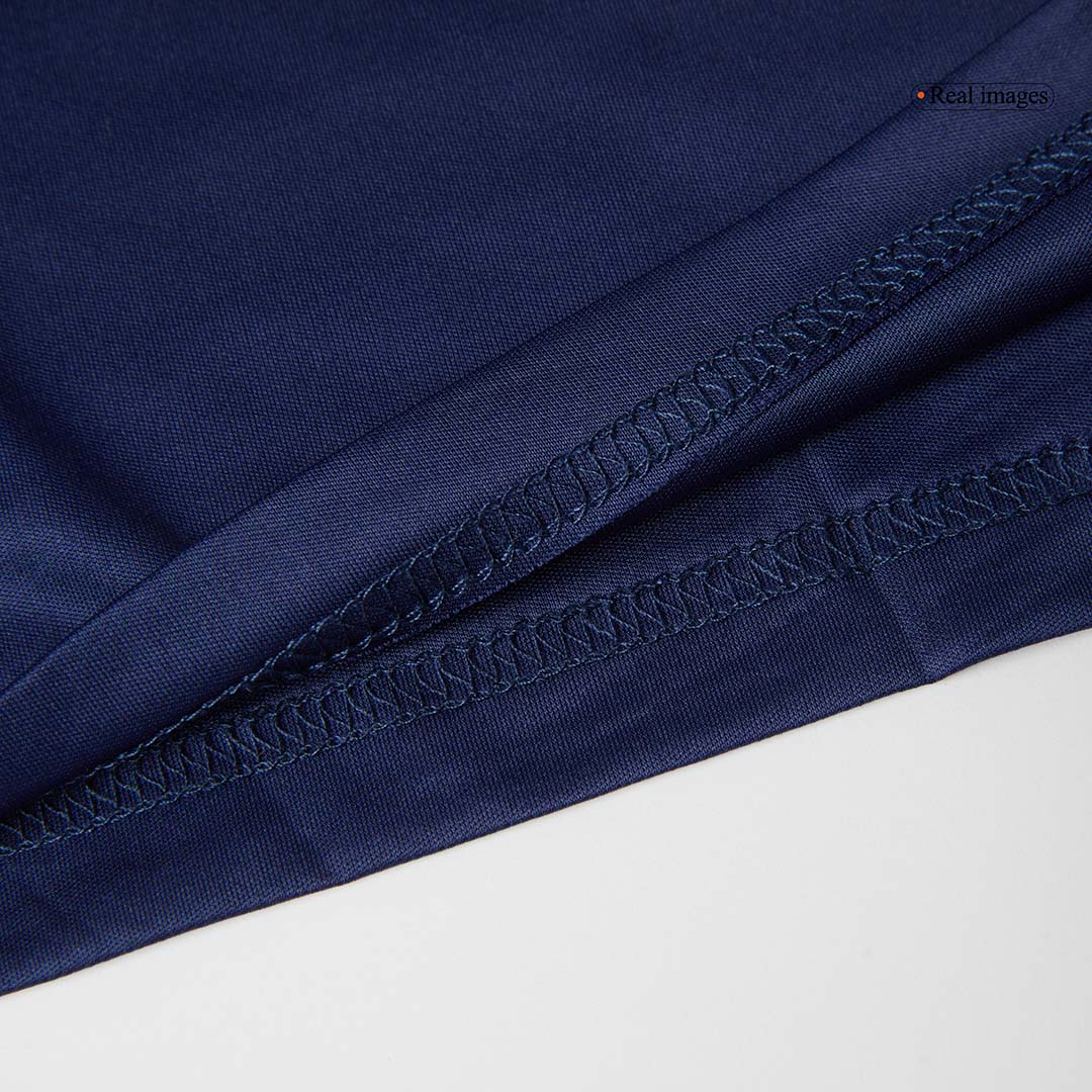 Arsenal Soccer Shorts Custom Third Away - bestsoccerstore