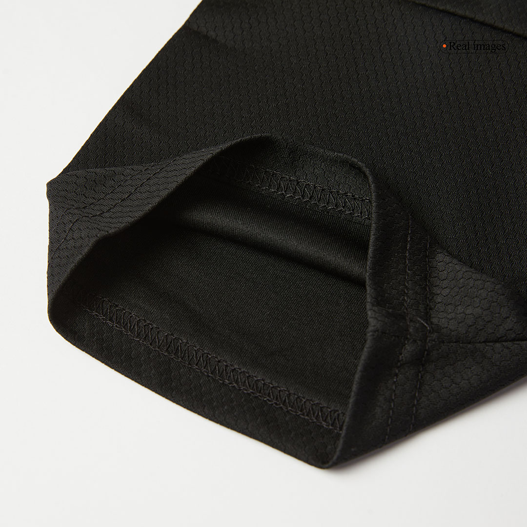 Arsenal Jersey Third Away Soccer Goalkeeper Jersey - bestsoccerstore