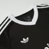 Arsenal Jersey Third Away Soccer Goalkeeper Jersey 2024/25 - bestsoccerstore