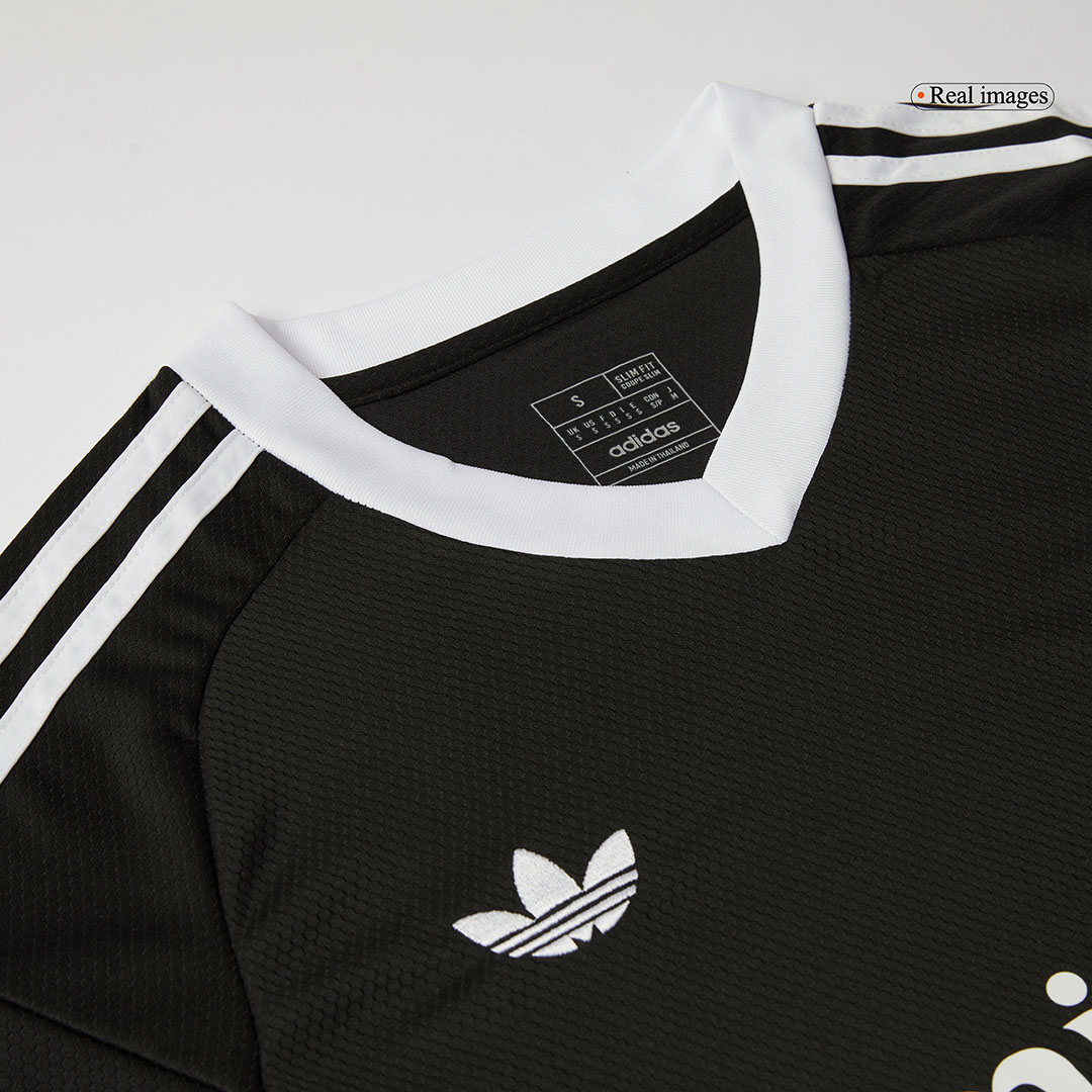 Arsenal Jersey Third Away Soccer Goalkeeper Jersey - bestsoccerstore