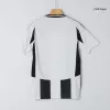 Juventus Soccer Jersey Home Custom Shirt 2024/25-Save The Children - bestsoccerstore