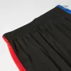 Barcelona Soccer Shorts Custom Away 2024/25 - bestsoccerstore