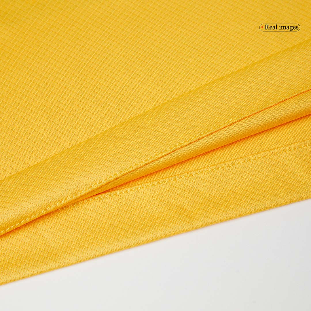 Inter Milan Soccer Jersey Third Away Custom Shirt - bestsoccerstore