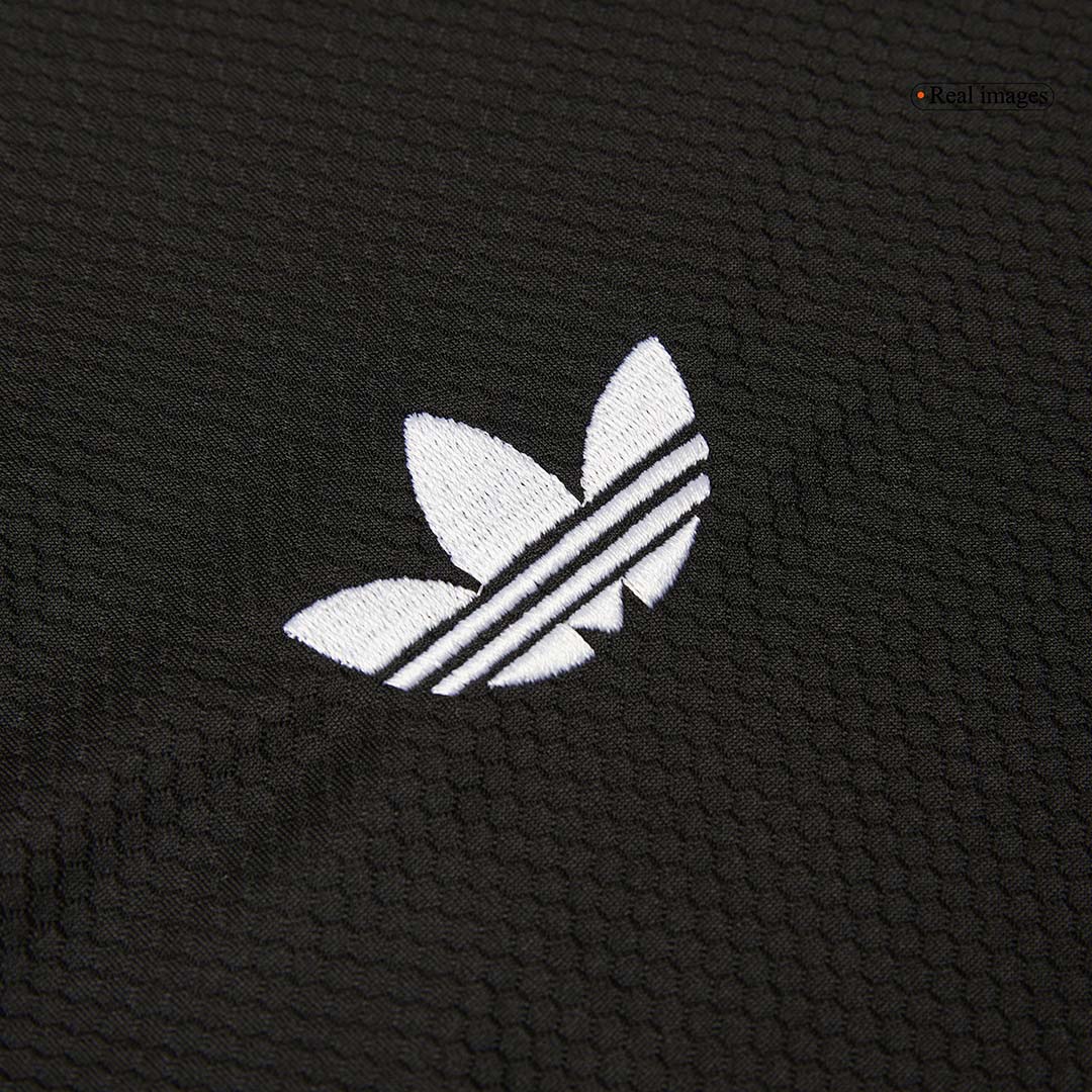 Arsenal Jersey Third Away Soccer Goalkeeper Jersey - bestsoccerstore