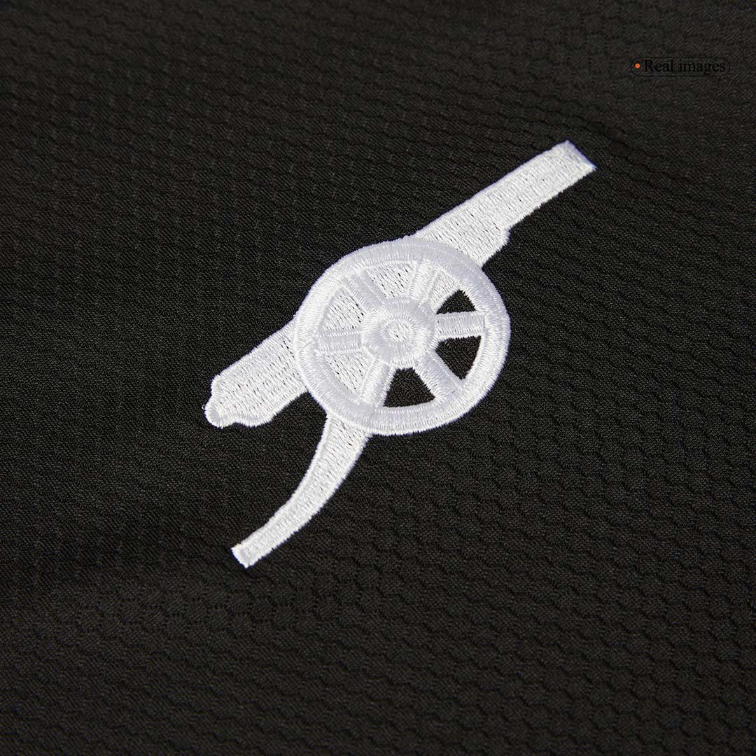 Arsenal Jersey Third Away Soccer Goalkeeper Jersey - bestsoccerstore