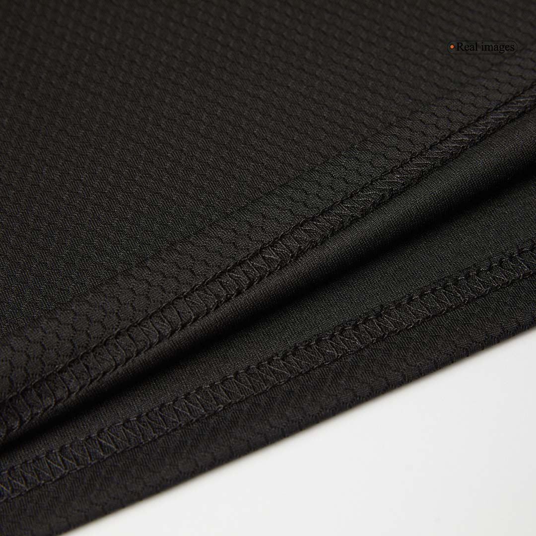 Arsenal Jersey Third Away Soccer Goalkeeper Jersey - bestsoccerstore