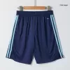 Arsenal Soccer Shorts Custom Third Away 2024/25 - bestsoccerstore