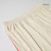 Bayern Munich Soccer Shorts Custom Third Away 2024/25 - bestsoccerstore