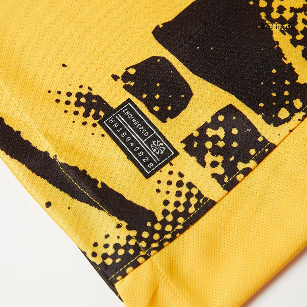 Inter Milan Soccer Jersey Third Away Custom Shirt - bestsoccerstore