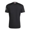 Manchester United Jersey Third Away Soccer Goalkeeper Jersey 2024/25 - bestsoccerstore