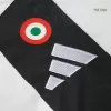Juventus Soccer Jersey Home Custom Shirt 2024/25-Save The Children - bestsoccerstore