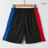 Barcelona Soccer Shorts Custom Away 2024/25 - bestsoccerstore