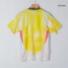 Juventus Soccer Jersey Away Custom Shirt 2024/25 - bestsoccerstore
