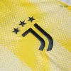 Juventus Soccer Jersey Away Custom Shirt 2024/25 - bestsoccerstore