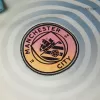 Manchester City Soccer Jersey Fourth Away 'Definitely City' Custom Shirt 2024/25 - bestsoccerstore