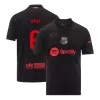 GAVI #6 Barcelona Soccer Jersey Away Custom Shirt 2024/25 - bestsoccerstore