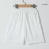 Kids Real Madrid Custom Home Soccer Kits 2024/25 - bestsoccerstore