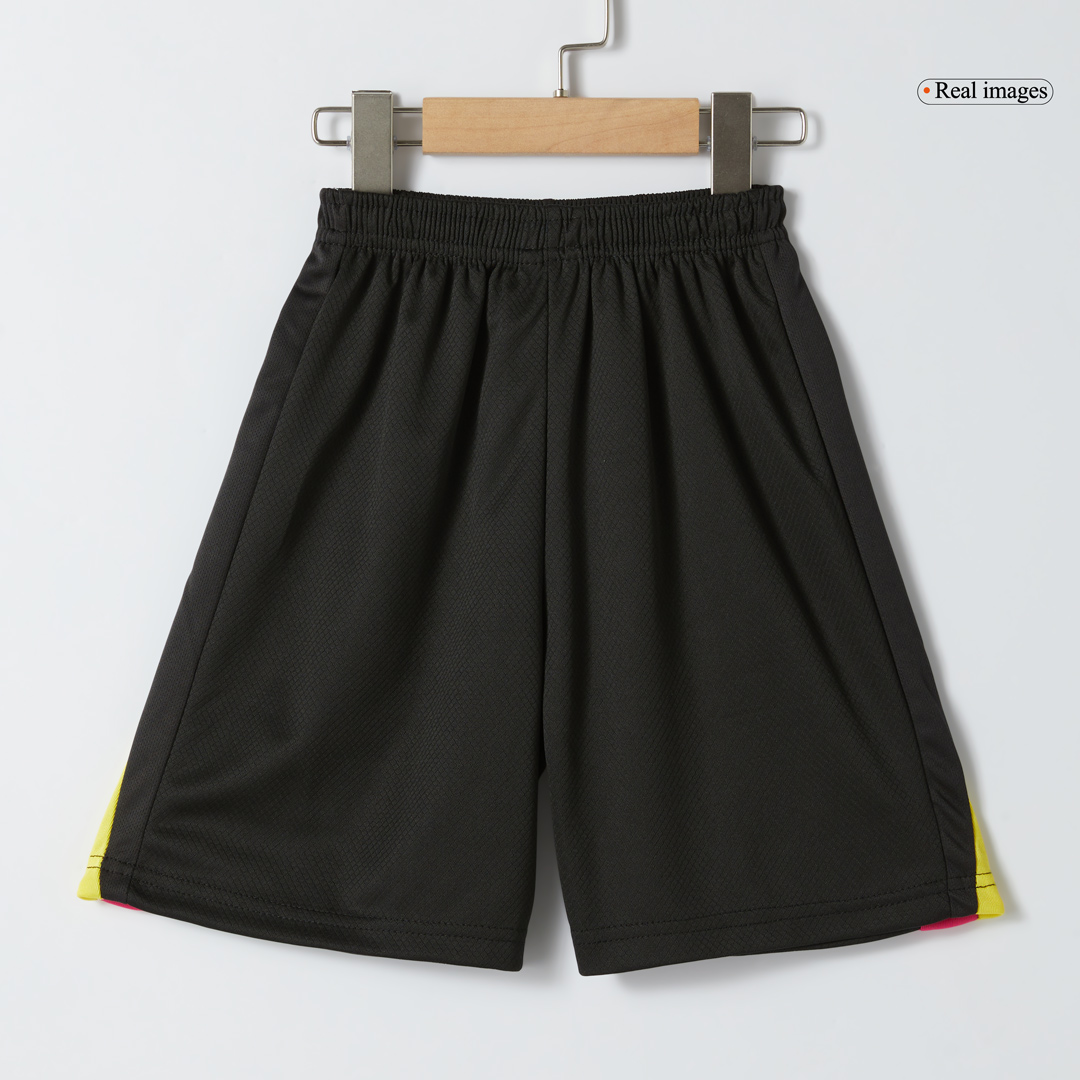 Kids Chelsea Custom Third Away Soccer Kits - bestsoccerstore