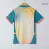 Manchester City Soccer Jersey Fourth Away 'Definitely City' Custom Shirt 2024/25 - bestsoccerstore